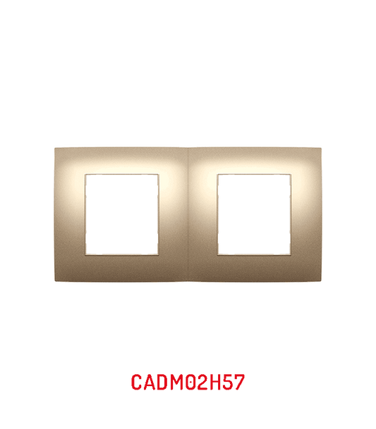 Cadre Champagne