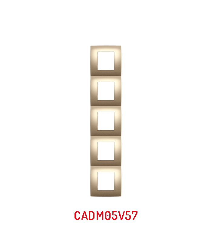 Cadre Champagne