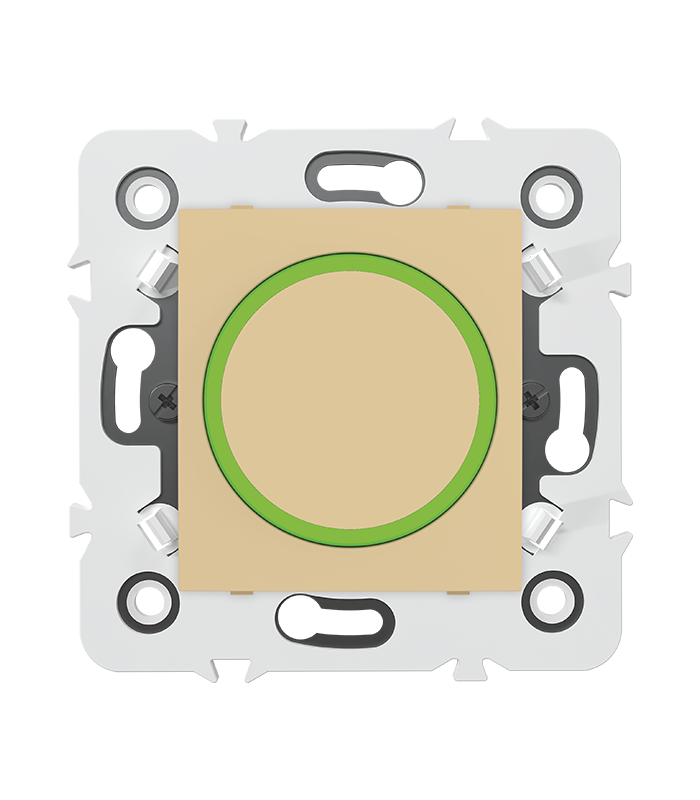 Poussoir-Rond-lumineux-LED