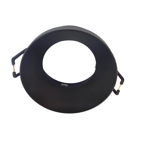 Spot LED Encastré Noir SS-O5