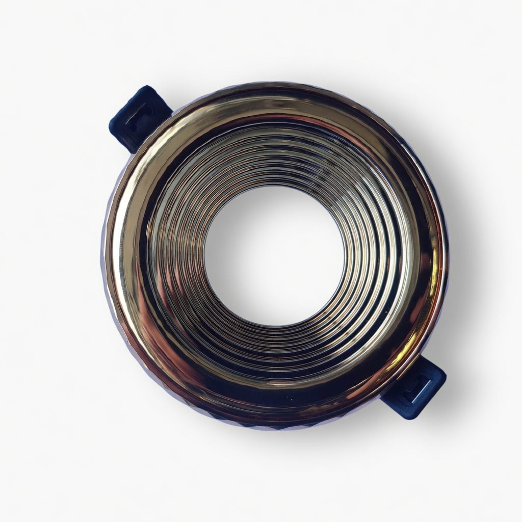 Spot LED Diamant Or FS-CL007+H12