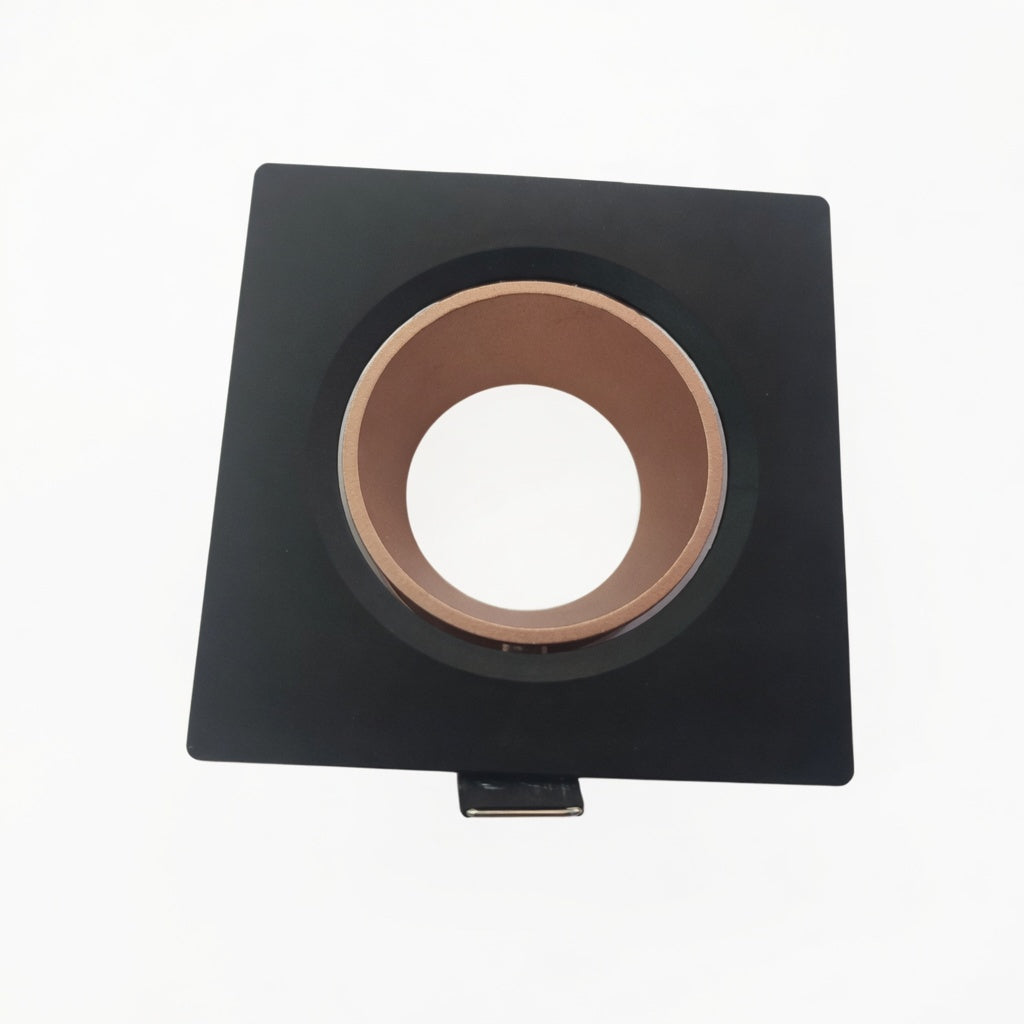 SPOT CARRE NOIR/MAR SWITCH