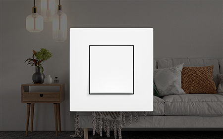 CADRES NATUREL LAP MILLENIUM