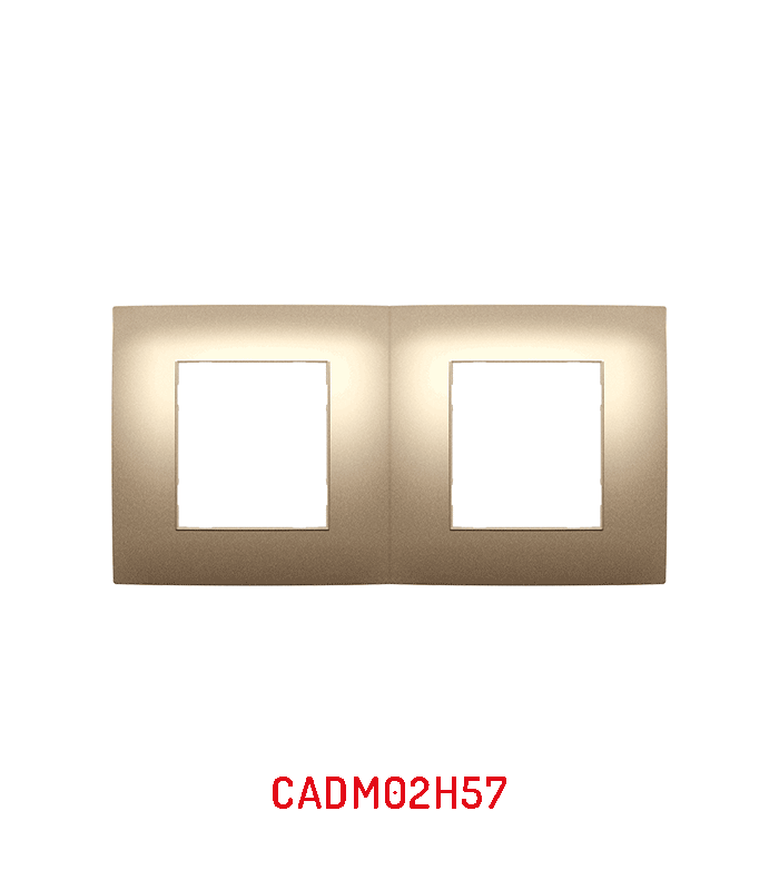 Cadre Champagne