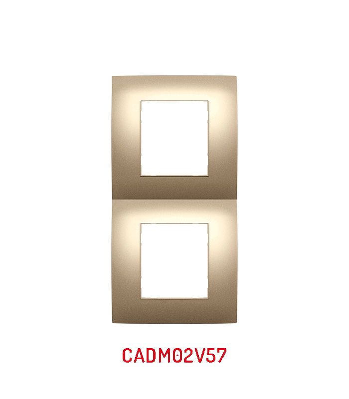 Cadre Champagne