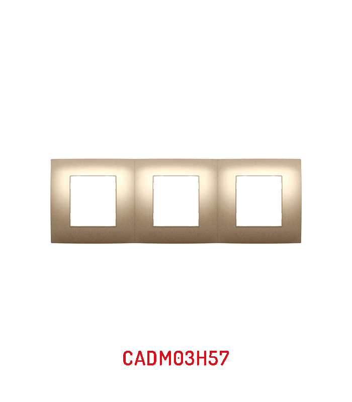 Cadre Champagne