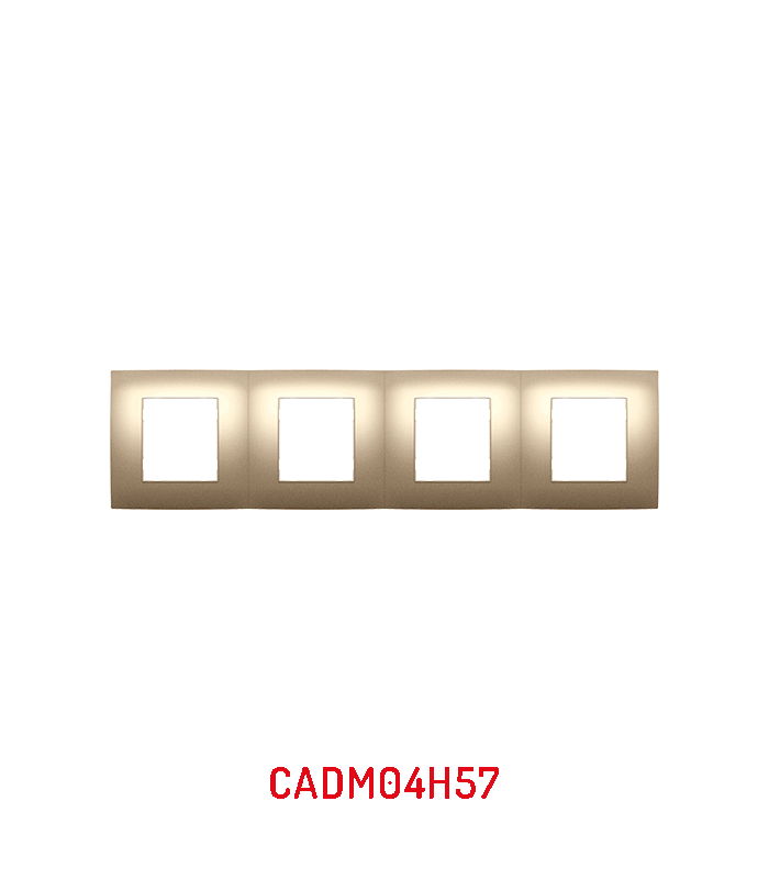 Cadre Champagne