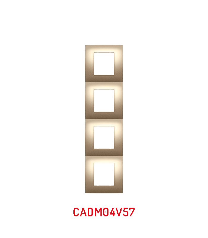 Cadre Champagne