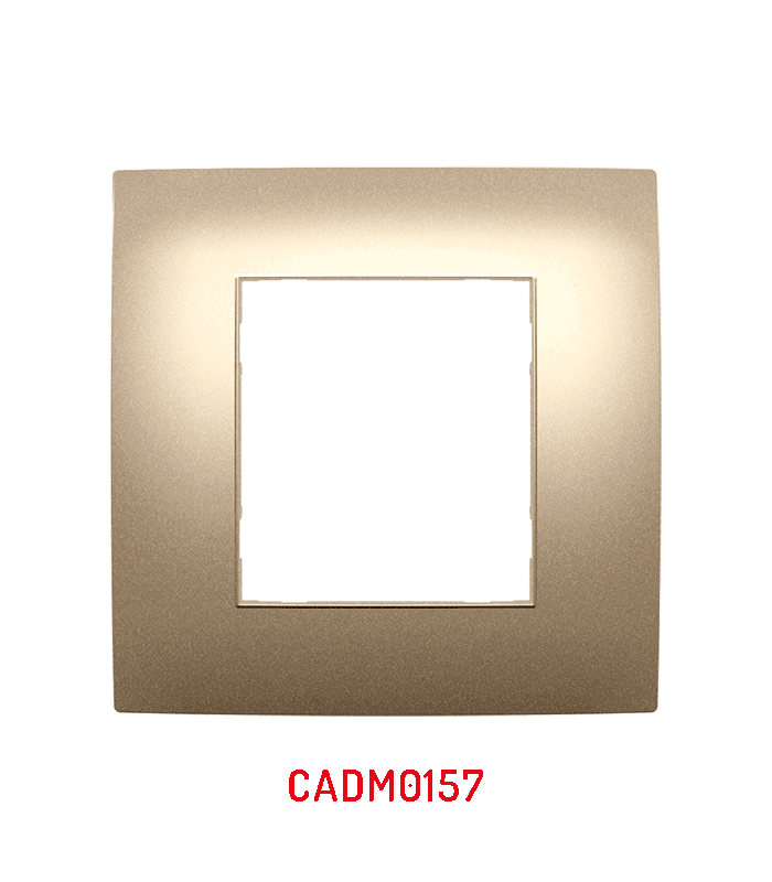 Cadre Champagne