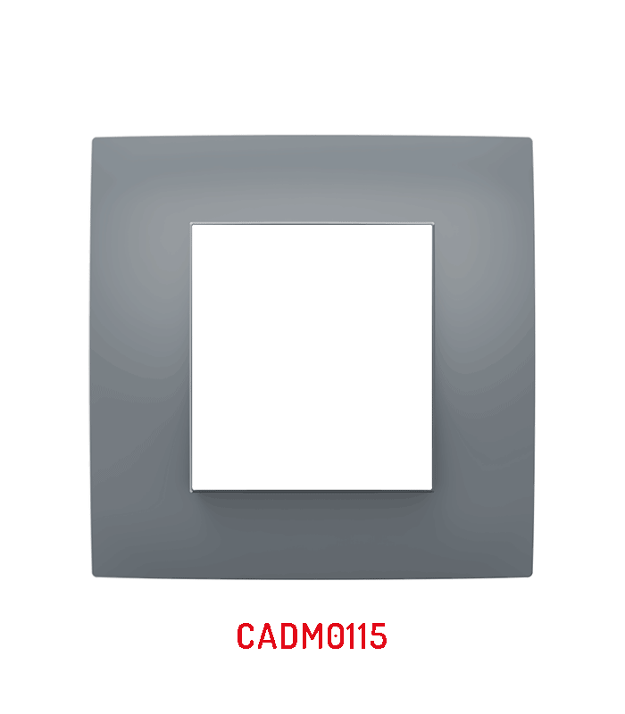 Cadre gris claire