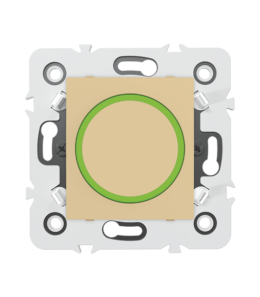Poussoir-Rond-lumineux-LED