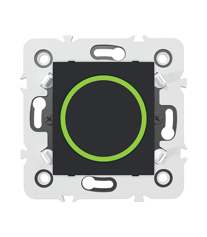 Poussoir-Rond-lumineux-LED
