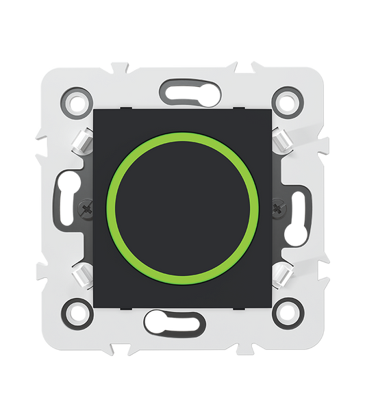 Poussoir-Rond-lumineux-LED