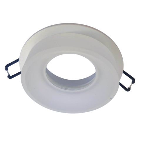 Spot Saillie Cylindre Blanc Mat SME-WH