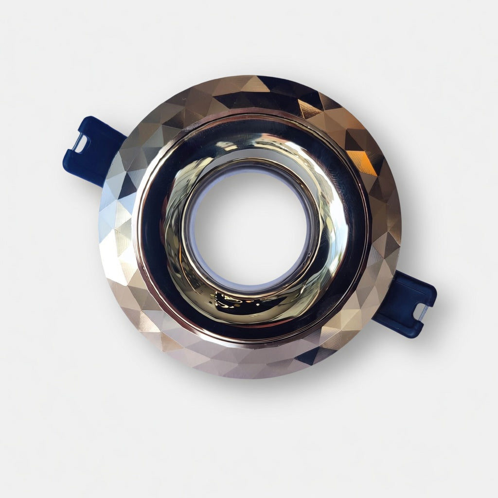 Spot LED Diamant Gold LP-100-8
