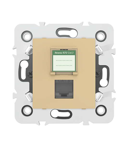 Prise-RJ12-CAT.3-Obturateur