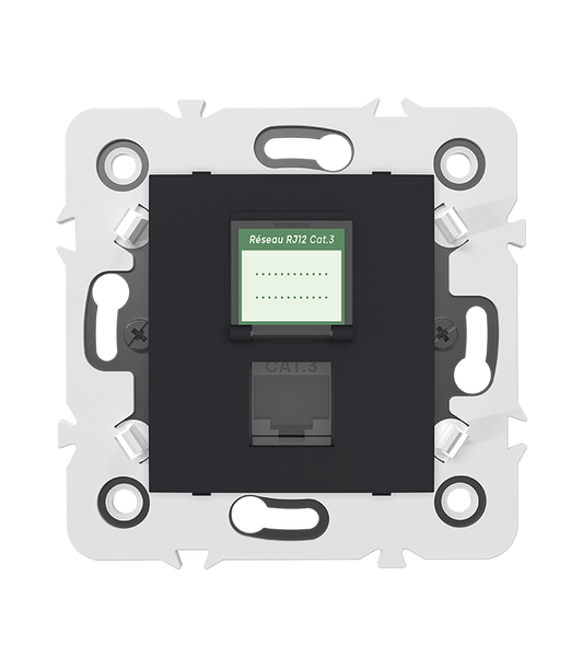 Prise-RJ12-CAT.3-Obturateur