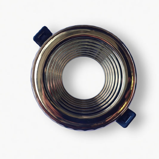 Spot LED Diamant Or  FS-CL007+H12